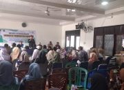 Masyarakat Nagari Sitanang dan Ampalu Sambut Hangat Reses Wirman Dt. Pangeran Nan Putiah