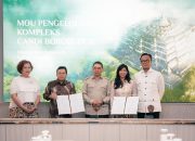 InJourney dan Kemenbud Jadikan Candi Borobudur Destinasi Wisata Spiritual Berbasis Budaya 
