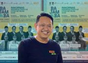Peserta Membludak, Rakornas ICCN Akan Hadirkan Raffi Ahmad dan Dony Oskaria