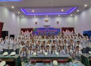 MAN 2 Padang Jadi Pilot Project Keselamatan Lalu Lintas, Ditlantas Polda Sumbar Turun Tangan