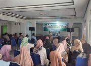 Hari Terakhir Reses Perorangan Wirman Dt. Pangeran Nan Putiah, Ini Aspirasi Masyarakat Tanjung Gadang