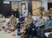 Pemko Bukittinggi Dukung Koperasi Merah Putih, 24 KKMP Siap Gerakkan Ekonomi Warga