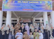 Aksi Nyata For Cintaku Kecamatan Payung Sekaki Gelar Khitanan Massal