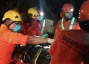 Latihan Uji Operasi BASARNAS di Riau, Wujud Kesiapsiagaan Hadapi Bencana