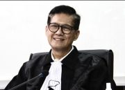 Tokoh PWI dan Wartawan Senior Wina Armada Sukardi Tutup Usia