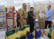 Solusi Stabilitas Harga Bahan Pokok, TOPAN Hadir Membawa Harapan Masyarakat
