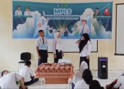 MPLS SMAN 17 Pekanbaru, Membangun Generasi Unggul Sejak Hari Pertama