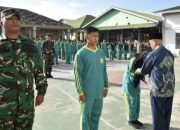 SMK Muti Pekanbaru Cetak Generasi Pemimpin Lewat Fortasi dan MPLS Bermuatan Karakter