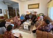 Kerjasama dengan Pemko Bukittinggi, Satupena Sumbar Siap Dukung 100 Tahun Jam Gadang