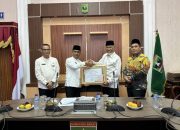 Gubernur Mahyeldi : SPM Harus Berdampak, Bukan Sekadar Laporan