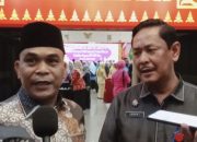 KPPI Gelar Musda dan Pelantikan, Ini Pesan Eksekutif dan Legislatif Riau