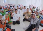 Kolaborasi BPMP Riau Bersama Dinas Pendidikan Pekanbaru Pastikan MPLS Ramah