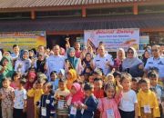 TK Negeri Pembina II Pekanbaru Jadi Percontohan Nasional MPLS Ramah Anak