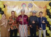 Tanjak Coffee and Resto, Titik Temu Pendidikan dan Budaya Pemantik Ekonomi Pekanbaru