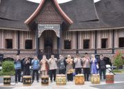 Festival Pamenan Minangkabau #2: Ruang Perempuan, Budaya dan Masa Depan di Rumah Gadang