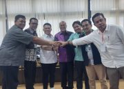 Iqra Chissa Terpilih Aklamasi Pimpin PASI Sumbar, Siap Tancap Gas Majukan Atletik Ranah Minang