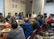 Berakhir Damai, Wako Fadly Amran Pimpin Langsung Mediasi Pasca Kericuhan Kegiatan Ibadah di Koto Tangah 