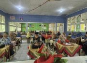 Tim PMKM UNP Berikan Workshop Impelementasi Projek Lintas Mata Pelajaran Berbasis Potensi Daerah di MAN 3 Tanah Datar 