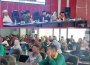 Petani dan Nelayan Punya Peran Penting untuk Keberlanjutan Ekonomi Kota Padang