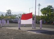Wali Kota Himbau Warga Padang Kibarkan Bendera Merah Putih Mulai 1 Agustus