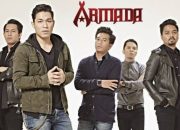 Jangan Lewatkan, Armada Band dan Vierratale Manggung di HJK Padang ke-356 