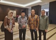 Top! Kota Padang Peringkat Teratas Penilaian Sementara Adipura 2025 Kategori Kota Besar
