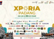 Di Xporia HJK Padang, Belanja Banyak Dapat Satu Cup Kopi Gratis