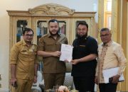 Padang Tancap Gas Menuju Kota Digital, Super App “Padang Mobile” Siap Diluncurkan