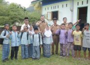 Wali Kota Padang Fadly Amran Tinjau SDN 01 Pasar Laban, Perintahkan Segera Perbaikan Sekolah 