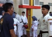 Mengenal Muhamad Farhan, Kenshi Andalan Kota Padang yang Ingin Berikan Kado Manis di HJK ke-356