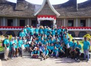 Kota Padang Bikin Jatuh Hati, Delegasi ICCN Puji Kuliner Hingga Wisata Sejarah