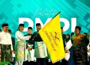 Fadly Amran Resmi Pimpin DMDI Sumbar, Usung Misi Lestarikan dan Kembangkan Budaya Melayu