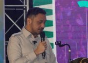 Kementerian Kebudayaan Siap Dukung Padang Menuju Kota Gastronomi