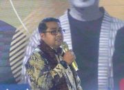 Menteri Ekraf Dorong Kolaborasi Kreatif Nasional di Momentum HJK Padang ke-356