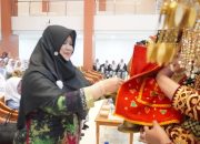 IBI Padang Mantapkan Peran Demi Wujudkan Kota Sehat dan Kota Pintar