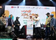 Super App Padang Mobile Resmi Diluncurkan, Pelayanan Publik Kini Dalam Genggaman