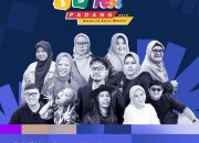 Lewat Mamilah Fest, Padang Tegaskan Komitmen Sebagai Kota Menuju 100% Sampah Terkelola