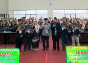 Begini Program “Smart Surau” Menurut Wawako Padang Maigus Nasir