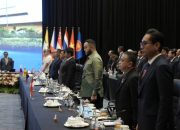 Wako Fadly Amran Jadi Pembicara ASEAN Governors and Mayors Forum di Kuala Lumpur 