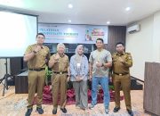 Soal Pariwisata, Padang Terus Tingkatkan Kenyamanan dan Keamanan