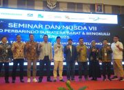 Perbarindo Dorong UMKM Naik Kelas Lewat Penguatan BPR dan BPRS