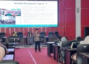 Smart Surau, Transformasi Tempat Ibadah Jadi Pusat Pendidikan dan Peradaban Umat di Padang