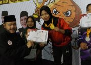 Kejuaraan Pencak Silat Wali Kota Cup I: Raih Prestasi dan Lestarikan Budaya