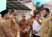Wako Fadly Amran Dorong Standarisasi Sekolah dan Pertimbangkan Sistem Full Day