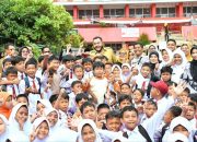 Fadly Amran ; Progul Padang Juara, Semua Sekolah Harus Bisa Tingkatkan Kapasitasnya