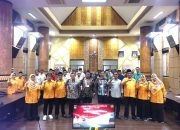 Pemko Padang Dorong Persatuan Lewat Forum Pembauran Kebangsaan