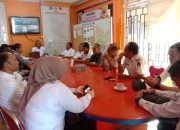 Berakhir, Masa Tanggap Darurat Bencana Alam Kebakaran Hutan dan Lahan di Limapuluh Kota