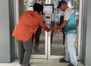 Buka Segel di Hari Baik, Forum Pejuang Olahraga Tegaskan Murni untuk Selamatkan Marwah Olahraga Sumbar