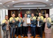 Hari Jadi Sumbar Ke-80, Pelti Bakal Gelar Open Season I Piala Kapolda