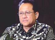 Apresiasi Prabowo Beri Abolisi dan Amnesti, Irman Gusman: Momentum Hentikan Perselingkuhan Hukum dan Politik